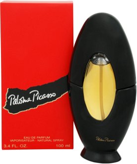 Paloma Picasso Paloma Picasso - EDP 100 ml 2