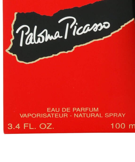 Paloma Picasso Paloma Picasso - EDP 50 ml 6