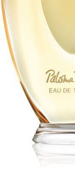 Paloma Picasso Paloma Picasso Mon toaletná voda pre ženy 50 ml 8