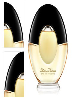 Paloma Picasso Paloma Picasso Mon toaletná voda pre ženy 50 ml 4