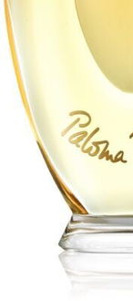 Paloma Picasso Paloma Picasso toaletná voda pre ženy 100 ml 8