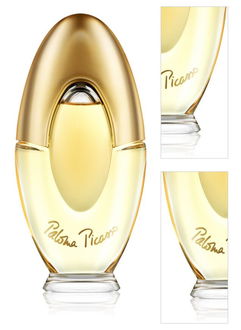 Paloma Picasso Paloma Picasso toaletná voda pre ženy 100 ml 3