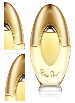 Paloma Picasso Paloma Picasso toaletná voda pre ženy 100 ml 4