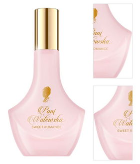 Pani Walewska Sweet Romance parfumovaná voda pre ženy 30 ml 3