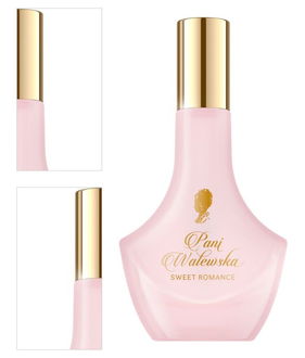 Pani Walewska Sweet Romance parfumovaná voda pre ženy 30 ml 4