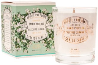 Panier des Sens Dekoratívna vonná sviečka v skle Precious Jasmine (Scented Candle) 180 g 2