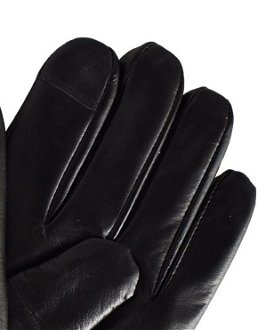 Pánske rukavice Semiline P8217-4 7
