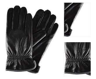 Pánske rukavice Semiline P8217-4 3
