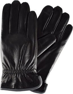Pánske rukavice Semiline P8217-4 2