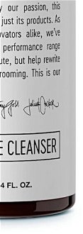 Pánsky šampón a sprchový gél STMNT All-In-One Cleanser - 300 ml (2570387) + darček zadarmo 9