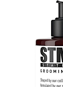 Pánsky šampón a sprchový gél STMNT All-In-One Cleanser - 750 ml (2744845, 2869594) + darček zadarmo 6