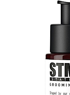 Pánsky šampón a sprchový gél STMNT All-In-One Cleanser - 80 ml (2744881) + darček zadarmo 6