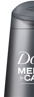 Pánsky šampón pre hustotu vlasov Dove Men+ Care Thickening - 250 ml (9188434, 68129490) 6