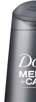 Pánsky šampón pre hustotu vlasov Dove Men+ Care Thickening - 400 ml (68484720) + darček zadarmo 6