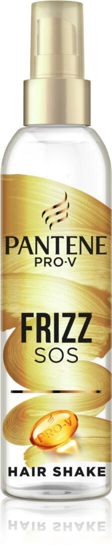 Pantene Hair Shake Frizz 150ml
