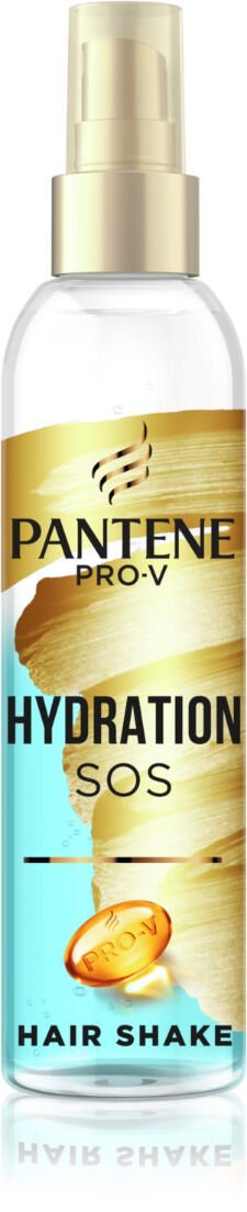 Pantene Hair Shake Hydration 150ml