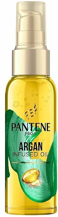 Pantene Oil Argan
