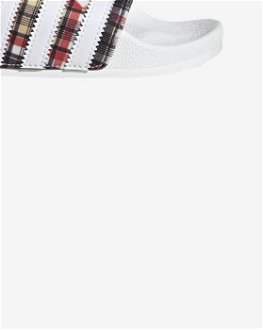 Papuče, žabky pre ženy adidas Originals - biela 9