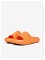 Papuče, žabky pre ženy ONLY - oranžová