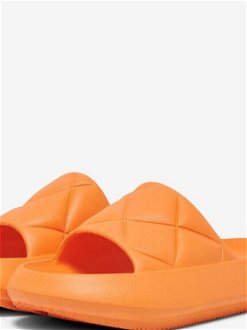 Papuče, žabky pre ženy ONLY - oranžová 5