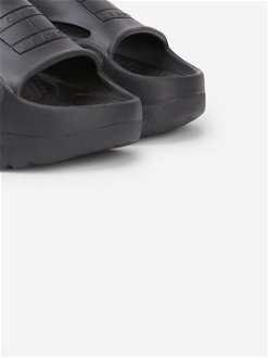 Papuče, žabky pre ženy Tommy Jeans - čierna 9
