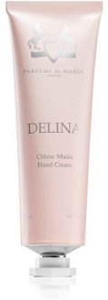 Parfums De Marly Delina jemný krém na ruky pre ženy 30 ml