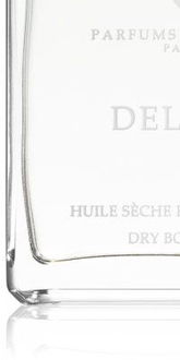 Parfums De Marly Delina parfémovaný olej pre ženy 100 ml 8