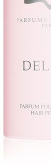 Parfums De Marly Delina vôňa do vlasov pre ženy 75 ml 8