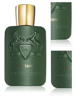 Parfums De Marly Haltane parfumovaná voda pre mužov 125 ml 3