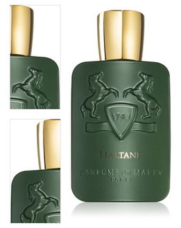 Parfums De Marly Haltane parfumovaná voda pre mužov 125 ml 4