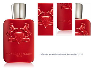 Parfums De Marly Kalan parfumovaná voda unisex 125 ml 1