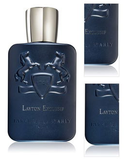 Parfums De Marly Layton Exclusif parfumovaná voda unisex 125 ml 3