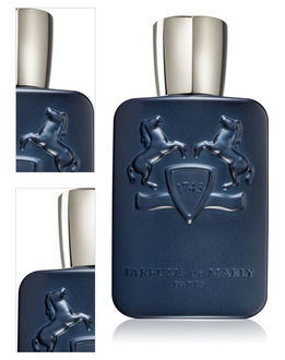 Parfums De Marly Layton parfumovaná voda unisex 125 ml 4