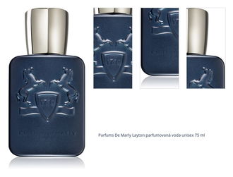 Parfums De Marly Layton parfumovaná voda unisex 75 ml 1