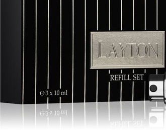 Parfums De Marly Layton sada unisex 8