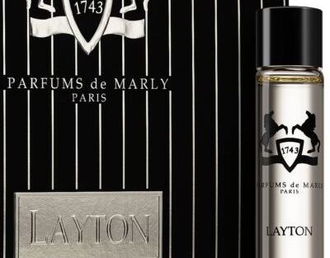 Parfums De Marly Layton sada unisex 5