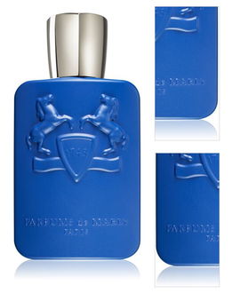 Parfums De Marly Percival parfumovaná voda unisex 125 ml 3