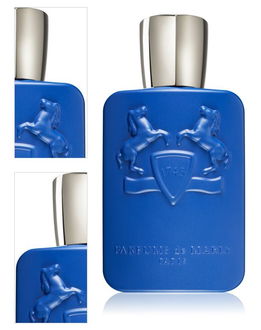 Parfums De Marly Percival parfumovaná voda unisex 125 ml 4