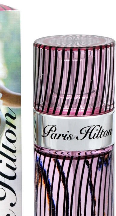 Paris Hilton Paris Hilton - EDP 100 ml 5
