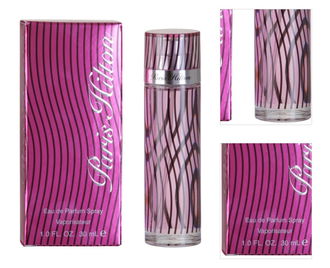 Paris Hilton Paris Hilton parfumovaná voda pre ženy 30 ml 3