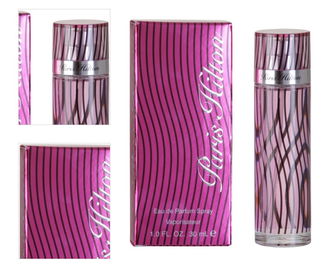 Paris Hilton Paris Hilton parfumovaná voda pre ženy 30 ml 4