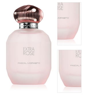 Pascal Morabito Extra Rose parfumovaná voda pre ženy 100 ml 3