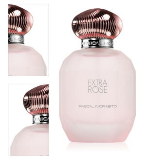 Pascal Morabito Extra Rose parfumovaná voda pre ženy 100 ml 4