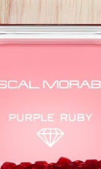 Pascal Morabito Purple Ruby parfumovaná voda pre ženy 95 ml 5