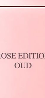 Pascal Morabito Rose Edition Oud parfumovaná voda pre mužov 100 ml 5