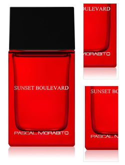 Pascal Morabito Sunset Boulevard toaletná voda pre mužov 100 ml 3