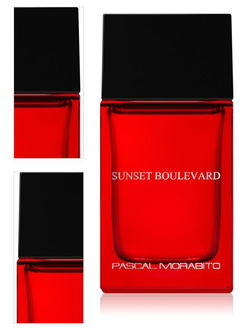 Pascal Morabito Sunset Boulevard toaletná voda pre mužov 100 ml 4