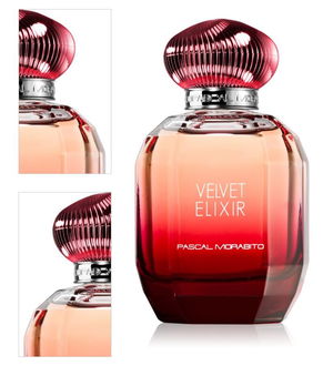 Pascal Morabito Velvet Elixir parfumovaná voda pre ženy 100 ml 4