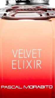 Pascal Morabito Velvet Elixir parfumovaná voda pre ženy 100 ml 5