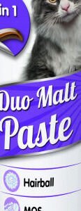 Beaphar Pasta Duo Malt 100 g 5